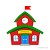 Classroom Clipart