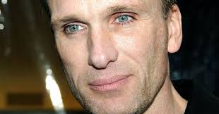 Peter Greene, 'Pulp Fiction' and 'The Mask' Actor, Dies at 60 - The New  York Times