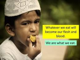 HALAL INTERNAL AUDIT