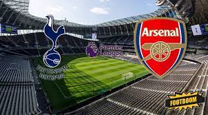 «тоттенхэм» открыл счет в матче. Tottenhem Arsenal Prognoz Anons I Stavka Na Match 06 12 2020 á Footboom