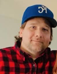 Obituary information for Daniel "Todd" Nixon