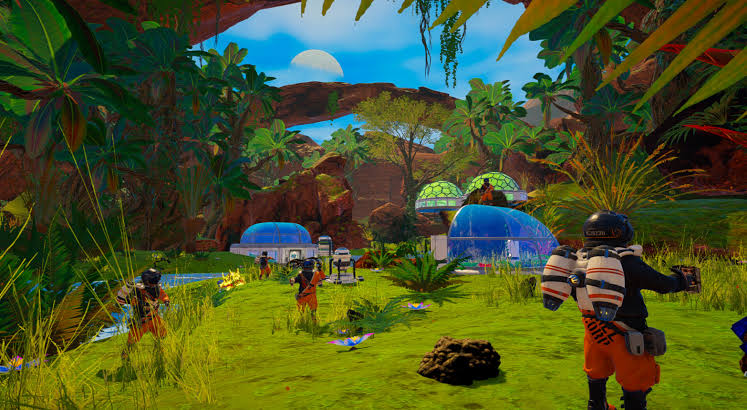 The Planet Crafter: requisitos para o jogo de sobrevivência que conquistou  a Steam - Pichau Arena