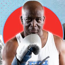 Billy Blanks