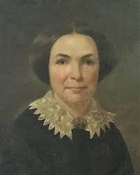 Maria W. Simms Swisher — SAVE AUSTIN'S CEMETERIES