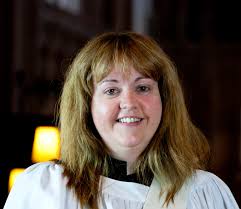 Revd Alison Love announced as Area Dean for North Wilts