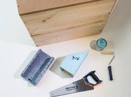 Diy Fabriquer Une Cabane De Lit Leroy Merlin Lit Cabane Cabane Diy