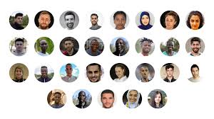 Maybe you would like to learn more about one of these? Expanded Refugee Team For Tokyo Olympics Announced Infomigrants
