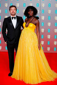 She has been married to joshua jackson since 2019. Jodie Turner Smith Was In Labour For 4 Days During Home Birth