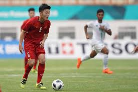 Hagl với nòng cốt là các tuyển thủ u23 việt đội bóng phố núi với 5 tuyển thủ u23 việt nam (chưa tính tuấn anh) trong đội hình đã bất lực trước hàng thủ của bình dương gồm nhiều cầu thủ trẻ. U23 Viá»‡t Nam Ná»­a Má»«ng Ná»­a Lo Vi Xuan TrÆ°á»ng