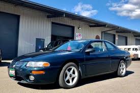Image result for Prism Blue 1996 Sebring