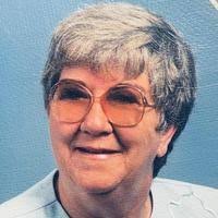 Peggy Simons Obituary