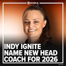 Indy is adding some serious experience to arguably the most pivotal  position — head coach. Here's what you should know about her:  https://www.wthr.com/article/news/local/indy-ignite-announce-new-head-coach-upcoming-season-indianapolis-professional  ...