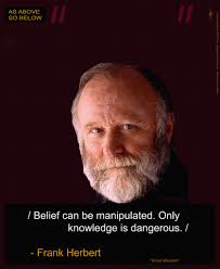 Dune book review and experience