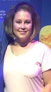 Favorite Teacher Mr. Halcomb at Jennie Rogers School in Danville