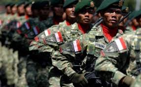 9:44 muhammad aya s 512 032 просмотра. Surat Lamaran Menjadi Prajurit Tni Belajar