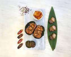 My wife and i went to singapore last week. The Best Rice Dumplings In Singapore To Celebrate Dragon Boat Festival 2020 Tatler Singapore