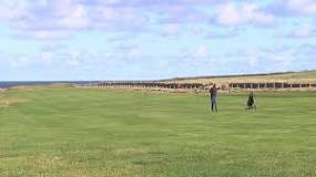 Image result for where is the longest golf hole in the world