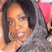 Tomoka Louris Obituary