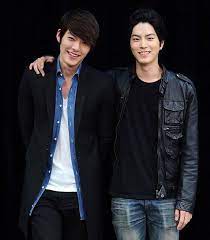 Find deals on products in sports fan shop on amazon. Hong Jong Hyun Says Kim Woo Bin Is Kim Woo Bin S World Facebook