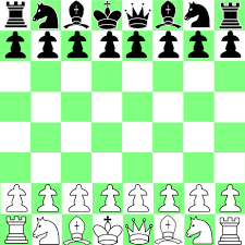 Free Chess Clipart Free Clipart Images Graphics Animated Gifs Animations And Photos Clip Art Chess Game Chess