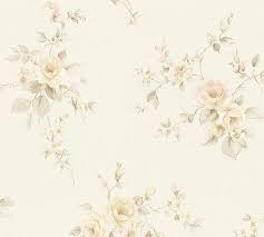 It goes well beyond just the color for baby boys (though there are a wealth of different tones for this too). Non Woven Wallpaper Rose Petals Cream Grey Beige 3723 38