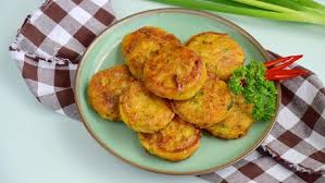 Saking doyannya, kadang kita gak sadar sudah membuat sambal dalam jumlah banyak. Resep Praktis Sahur Perkedel Tahu Wortel