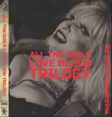 Copperhead (LE Slipcover TerrorVision) (Blu-Ray)