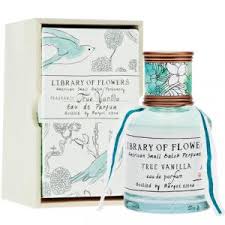 Library of flowers bubble bath the forest. True Vanilla Library Of Flowers Perfume A Fragrance For Women 2013