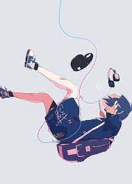 ダイスケリチャード on twitter anime art girl cartoon art styles cute art