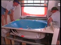 We did not find results for: Installing A Soaking Tub With Jets Youtube