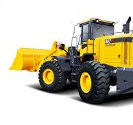 Marca Sinomach Changlin 5 Ton 957h Cargadora Articulada ...