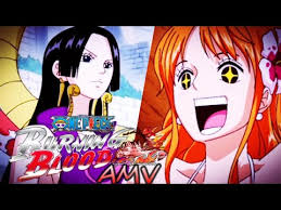 See over 694 boa hancock images on danbooru. Siapa Yang Akan Dipilih Luffy Nami Atau Boa Hancock