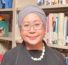 Starting in march 2020, tan sri dr. Tan Sri Dr Jemilah Mahmood Atlantic Council