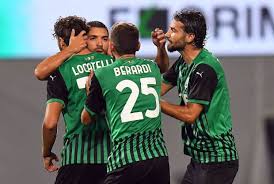 Disponibili anche tutti i pronostici della giornata del campionato italia serie a. Sassuolo Benevento Pronostico Formazioni Streaming