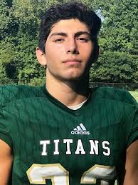 Fordham 2023 Football Prospects