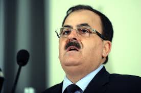 Syrian Rebel Commander Idris Calls Russian President Putin a Terrorist