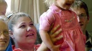 Lauren Stubblefield among P.F. youth award winners