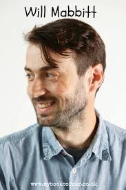 Author Interview: Will Mabbitt