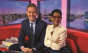 Daniel walker is an english journalist and television presenter, best known for presenting bbc television programmes including football focus. Dan Walker My Christian Faith Is What Makes Me Tick Interviews Premier Christianity