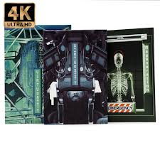 Virtuosity – Vinegar Syndrome