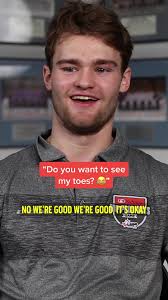 Shane Quitting Hockey Dixon Rule