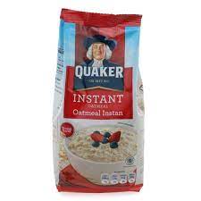 Oat atau juga dikenali dengan nama saintifiknya avena sativa. Quaker Oats Manfaat Bagi Kesehatan Diet Siichusnulblog