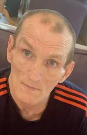 Gerard (Lynchy) Lynch — Massey Bros Funeral Homes