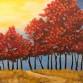 Memories of Autumn event image