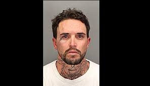 San Bernardino man injures 2 deputies in separate attacks, authorities say 