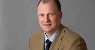 Devon farmer and auctioneer is new choice to Chair NBA