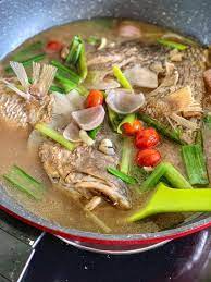 Portail des communes de france : Amy Catering Mai Nak Share Resepi Sup Kepala Ikan Amy Facebook