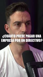 ¿Cuánto puede pagar una empresa por un directivo? Héctor Latorre en  #elementalproject #headhunters #directivos #altadireccion #empresas #parati  @Alex MolinaWa @Issath Martinez