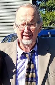 Ronnie Rhodes, 69, Columbia, KY (1954-2023)