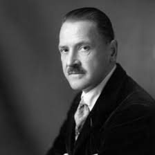 W. Somerset Maugham